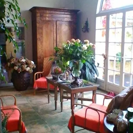 Bed and breakfast Le Domaine De La Lezardiere *