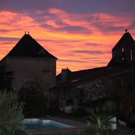 Le Domaine De La Lezardiere *