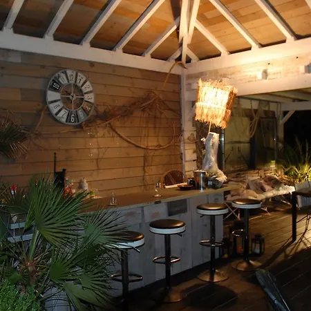 Le Domaine De La Lézardière *
