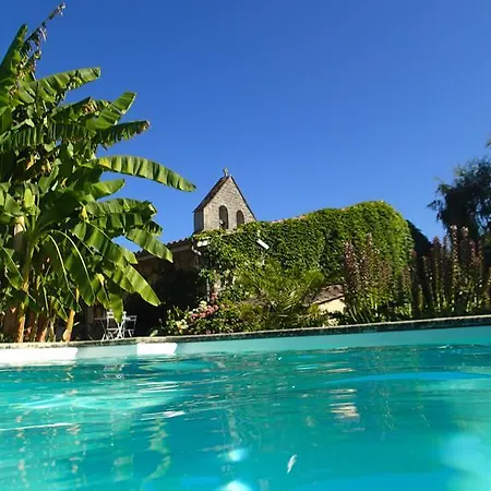 Le Domaine De La Lezardiere *