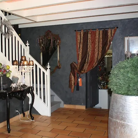 Le Domaine De La Lezardiere *