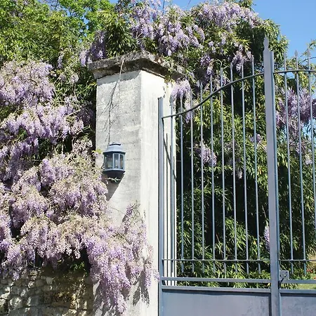 Bed and breakfast Le Domaine De La Lezardiere *